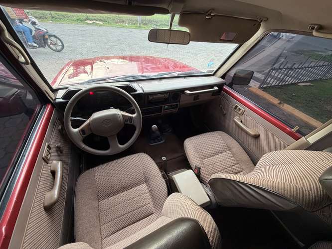 Toyota Land cruiser 2 perfecto estado  - Imagen 8