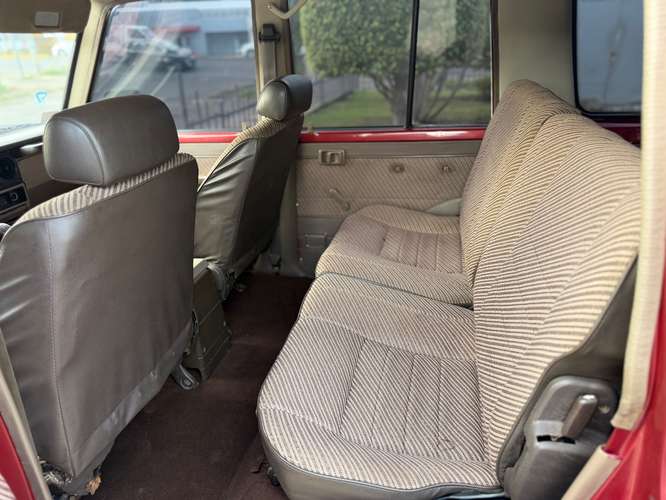 Toyota Land cruiser 2 perfecto estado  - Imagen 3