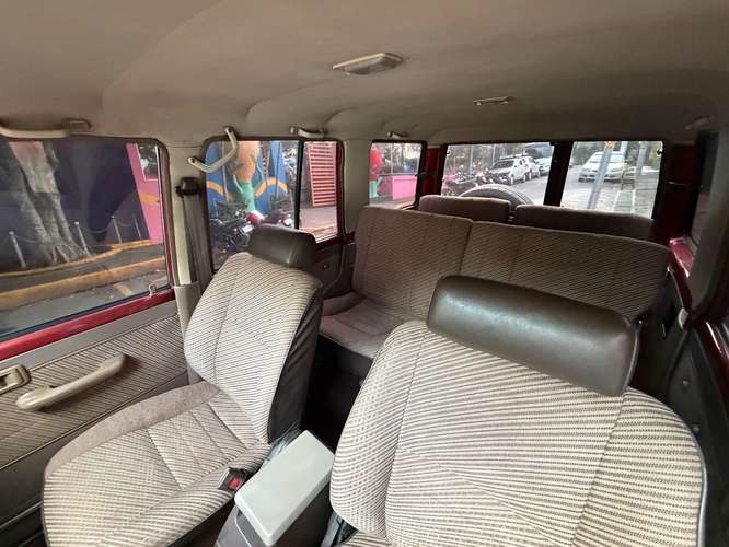 Toyota Land cruiser 2 perfecto estado  - Imagen 9
