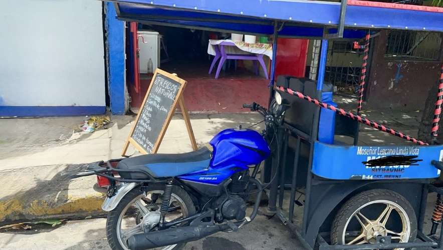 Vendo Caponera