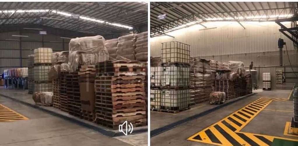 Atractiva Bodega en venta en Managua - Imagen 2