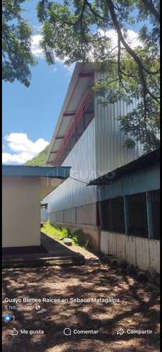 Excelente bodega en venta en Matagalpa - Imagen 10