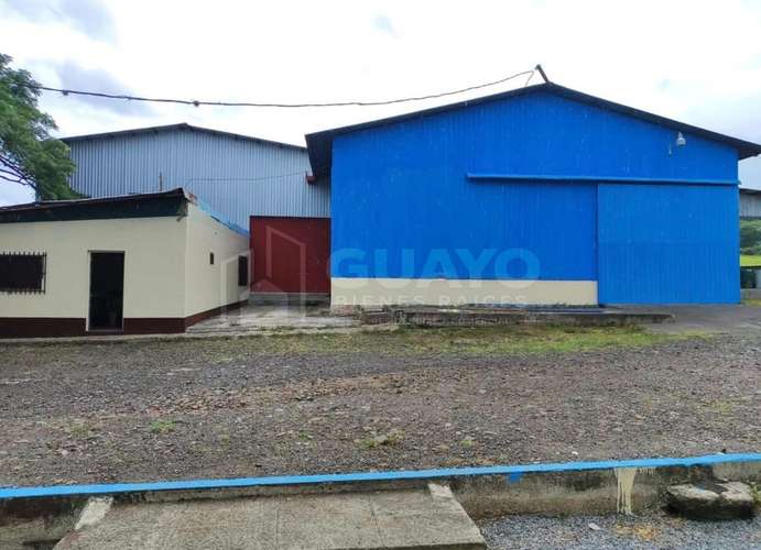 Excelente bodega en venta en Matagalpa - Imagen 15