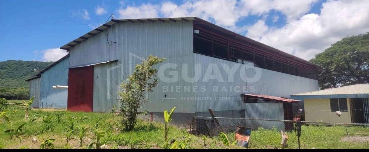 Excelente bodega en venta en Matagalpa - Imagen 9
