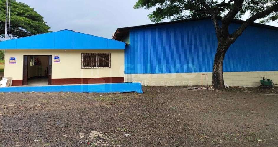 Excelente bodega en venta en Matagalpa - Imagen 5