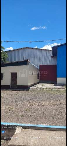 Excelente bodega en venta en Matagalpa - Imagen 11