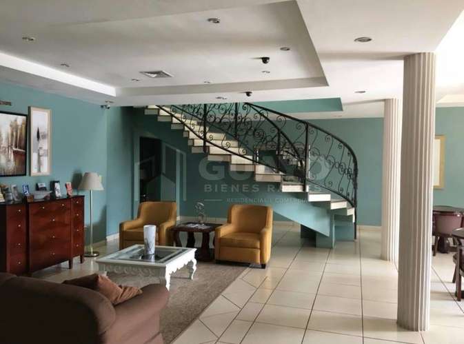 Hotel bien ubicado en venta o alquiler en Carretera Masaya, Managua - Imagen 3