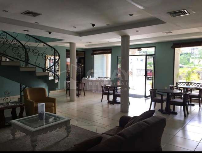 Hotel bien ubicado en venta o alquiler en Carretera Masaya, Managua - Imagen 5