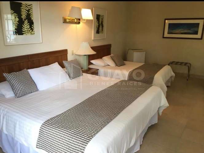 Hotel bien ubicado en venta o alquiler en Carretera Masaya, Managua