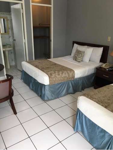 Hotel bien ubicado en venta o alquiler en Carretera Masaya, Managua