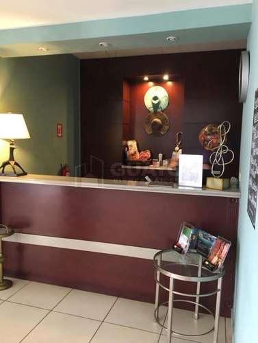 Hotel bien ubicado en venta o alquiler en Carretera Masaya, Managua