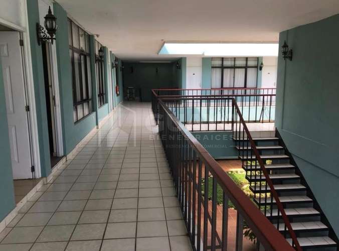 Hotel bien ubicado en venta o alquiler en Carretera Masaya, Managua