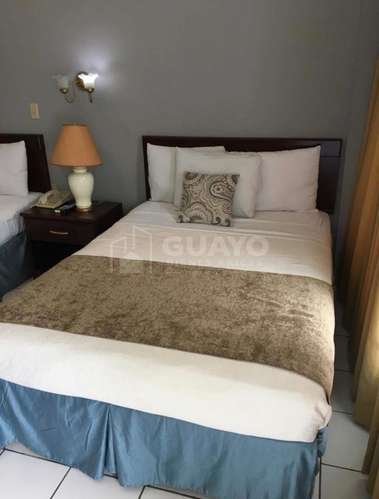 Hotel bien ubicado en venta o alquiler en Carretera Masaya, Managua