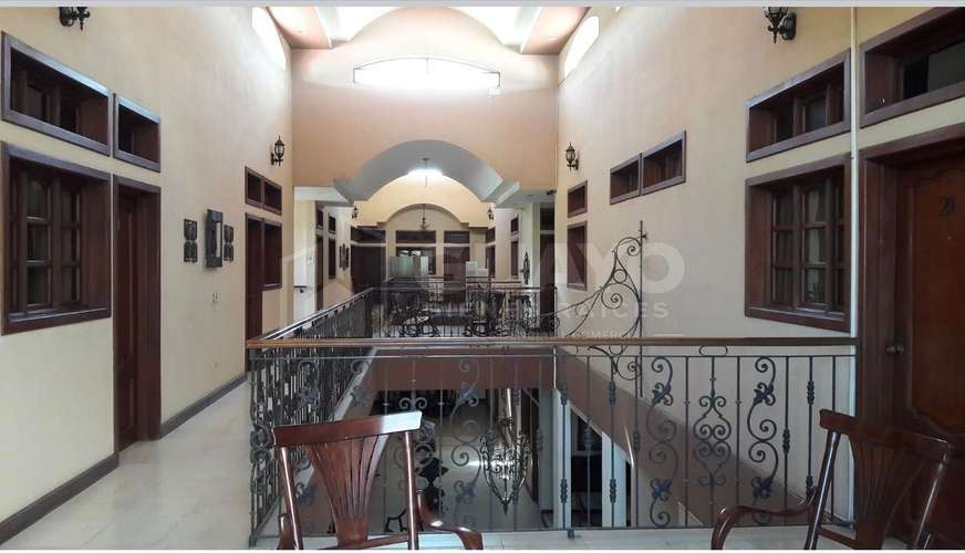 Hermoso Hotel  en venta o alquiler en Altamira, Managua - Imagen 3