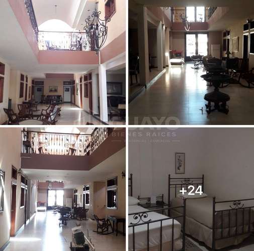 Hermoso Hotel  en venta o alquiler en Altamira, Managua - Imagen 9