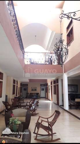 Hermoso Hotel  en venta o alquiler en Altamira, Managua - Imagen 6