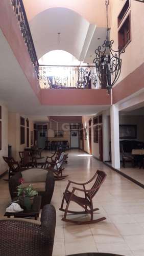 Beautiful Hotel for sale or rent in Altamira, Managua