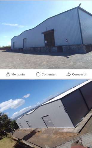 Bodega en alquiler en Ciudad Sandino - Imagen 6