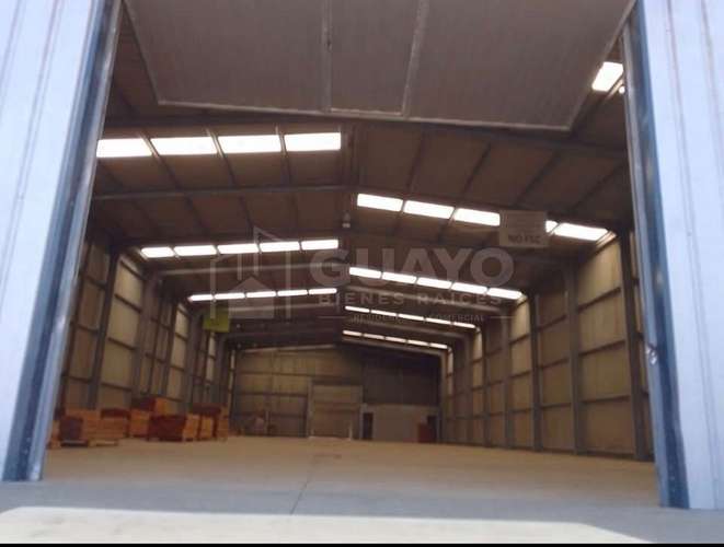 Bodega en alquiler en Ciudad Sandino - Imagen 3