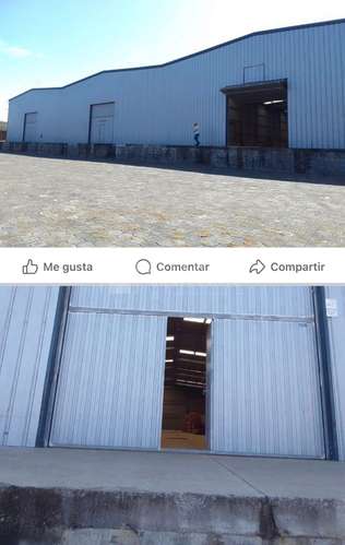 Bodega en alquiler en Ciudad Sandino - Imagen 4