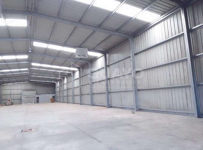 Bodega en alquiler en Ciudad Sandino - Imagen 2