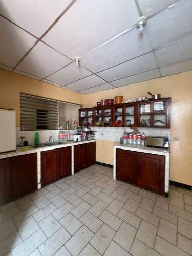 Módulo Comercial en venta o alquiler en Carretera Masaya
