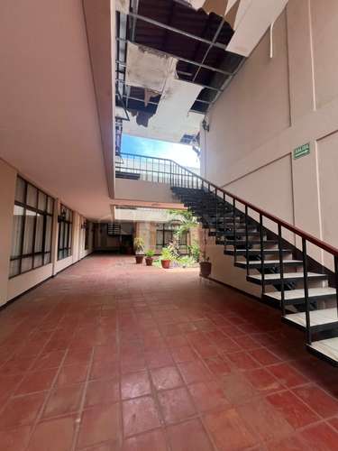 Módulo Comercial en venta o alquiler en Carretera Masaya