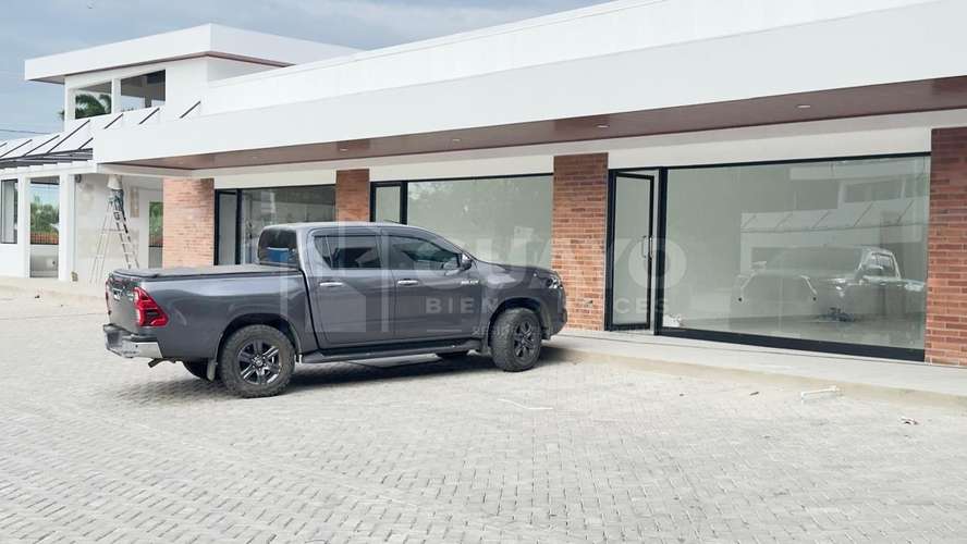 Módulo Comercial en alquiler en Las Colinas - Imagen 11