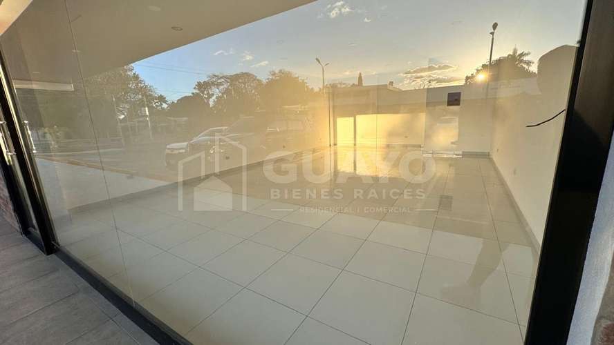 Módulo Comercial en alquiler en Las Colinas - Imagen 8