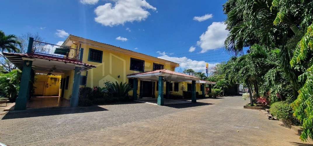 Casa en alquiler en Carretera Masaya - Imagen 9