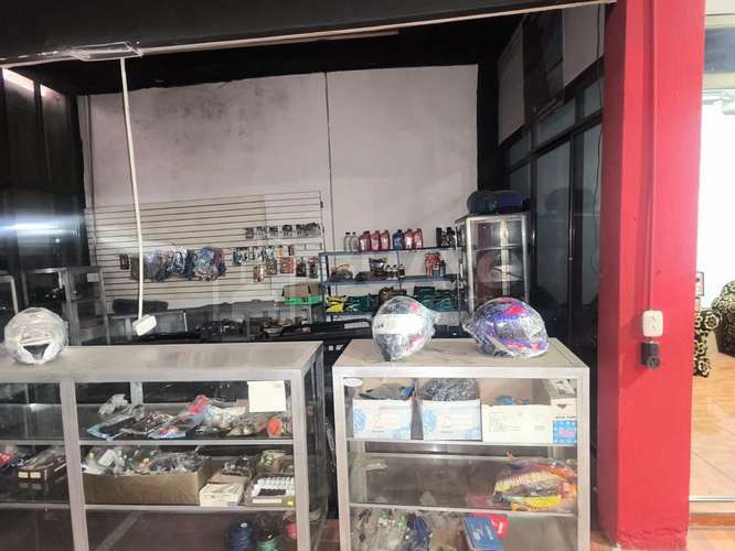 Módulo Comercial en venta o alquiler en Chinandega