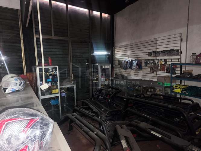 Módulo Comercial en venta o alquiler en Chinandega