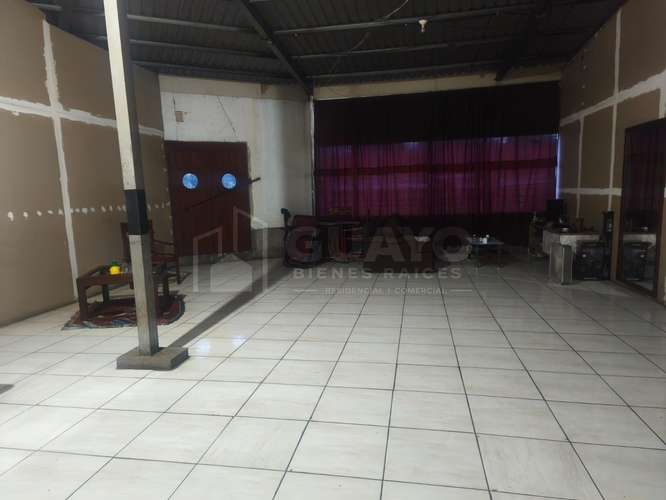 Módulo Comercial en venta o alquiler en Chinandega