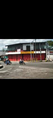 Módulo Comercial en venta o alquiler en Chinandega