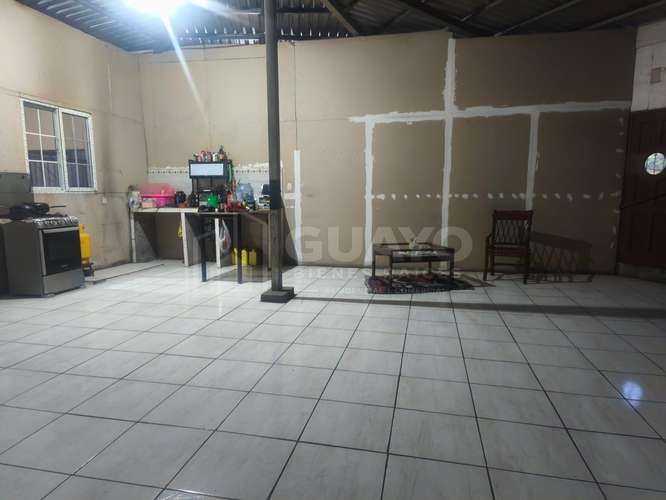 Módulo Comercial en venta o alquiler en Chinandega