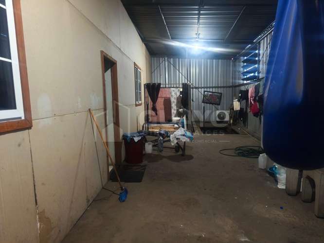 Módulo Comercial en venta o alquiler en Chinandega