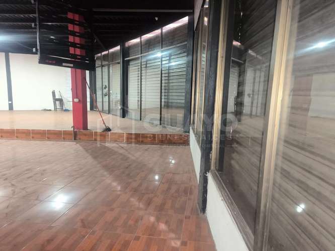 Módulo Comercial en venta o alquiler en Chinandega