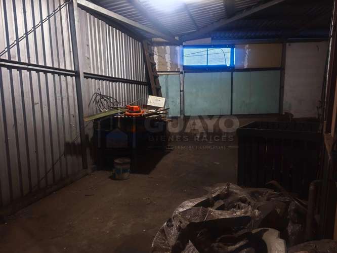 Módulo Comercial en venta o alquiler en Chinandega