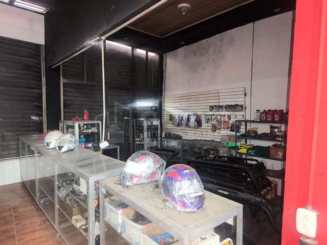Módulo Comercial en venta o alquiler en Chinandega