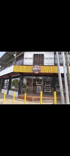Commercial Unit for sale or rent in Chinandega