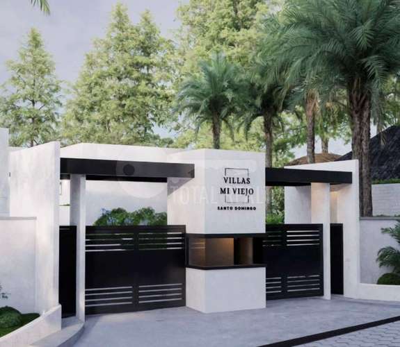 Casa en venta en Santo Domingo