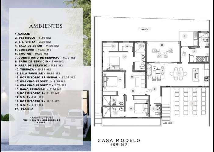 Casa en venta en Santo Domingo - Imagen 3