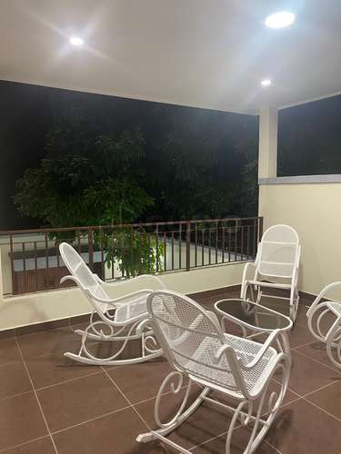 Casa amueblada en alquiler en Las Colinas - Imagen 6