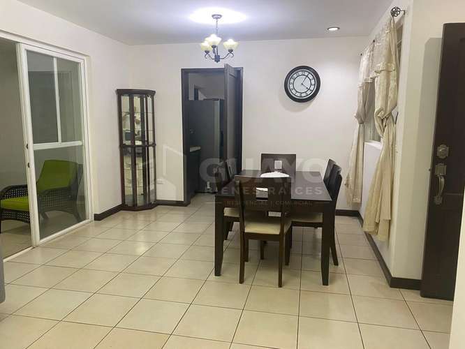 Casa amueblada en alquiler en Las Colinas - Imagen 11