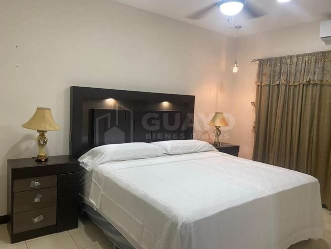 Casa amueblada en alquiler en Las Colinas - Imagen 4