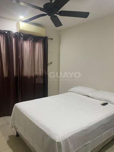 Casa amueblada en alquiler en Las Colinas - Imagen 18
