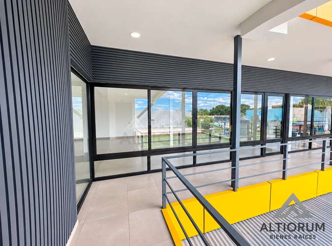 Modulo Comercial en alquiler en Altamira - Imagen 10
