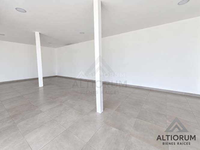 Modulo Comercial en alquiler en Altamira - Imagen 9