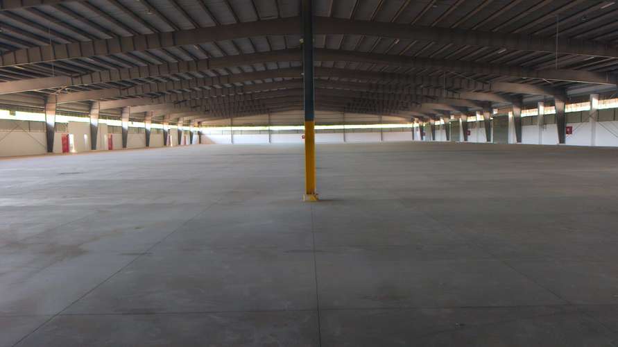 Bodega Industrial en Renta de 4,000 m² | US$24,000 al Mes - Imagen 6
