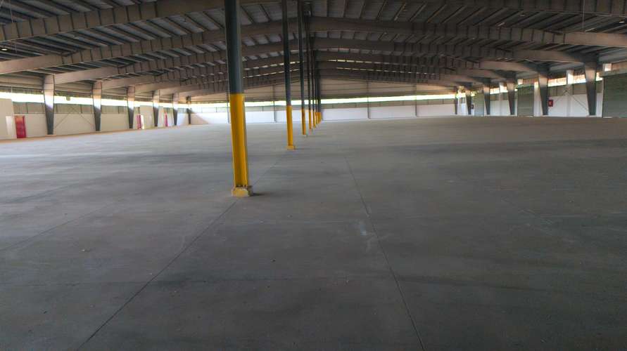 Bodega Industrial en Renta de 4,000 m² | US$24,000 al Mes - Imagen 3